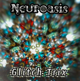 GlitchTrix is a noodle soup of minimalist glitchy drum rhythms tightly synced to a generative light track.
It showcases the amazing range of visual patterns and illusions that can be created using SpectraSync AudioStrobe encoding.
Be prepared for an intense ride through fractal phantasms and loosely controlled chaos.